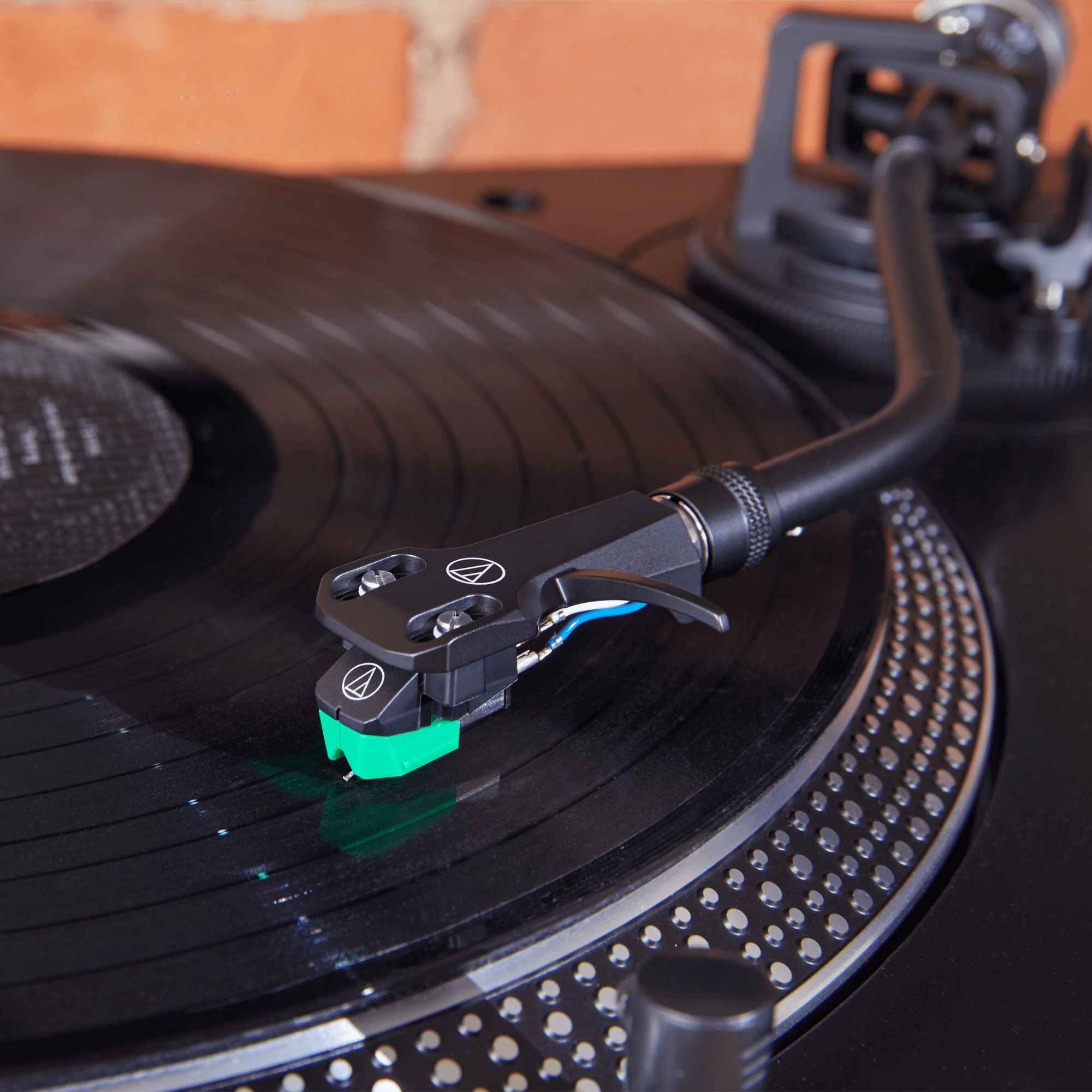 Audio-Technica AT-VM95E 5