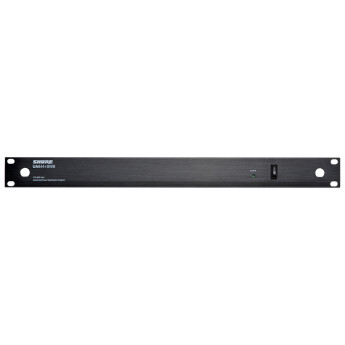 Bộ nhận tín hiệu Shure UA844SWB (Chính Hãng)