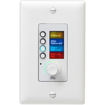 Bộ điều khiển BSS EC-4BV (Chính Hãng)