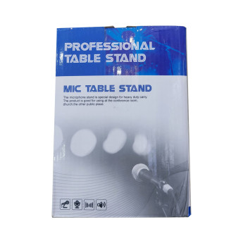 Chân Micro Để Bàn