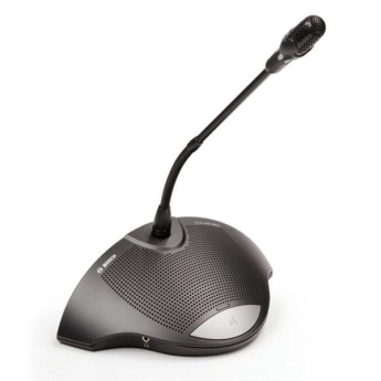 Hộp đại biểu kèm micro cần dài Bosch CCS-DL (Chính hãng)