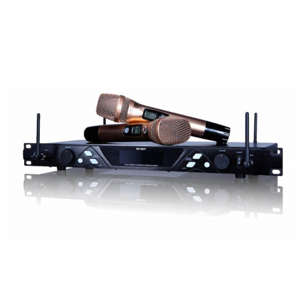 Micro Wharfedale WF-800T (Chính Hãng)