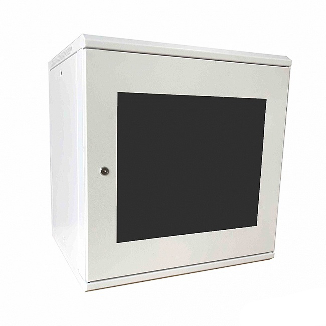 iKORACK Standard treo tường 10U