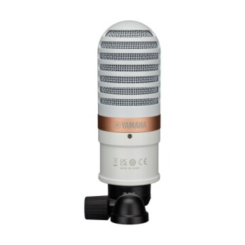 Bộ thu âm livestream Yamaha LSY02 | White (Chính hãng)