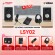 Bộ thu âm livestream Yamaha LSY02 (Black)