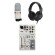 Bộ thu âm livestream Yamaha LSY02A | White (Chính hãng)