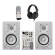 Bộ thu âm livestream Yamaha LSY02 | White (Chính hãng)