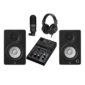 Hệ thống Livestream Yamaha LSY02 (Chính hãng)