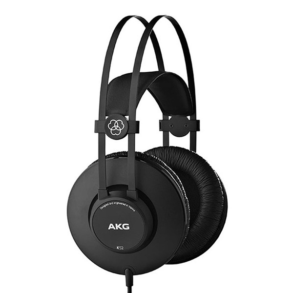 Loa JBL ONE Series 104 + Micro AKG P120 + Tai nghe AKG K52 4