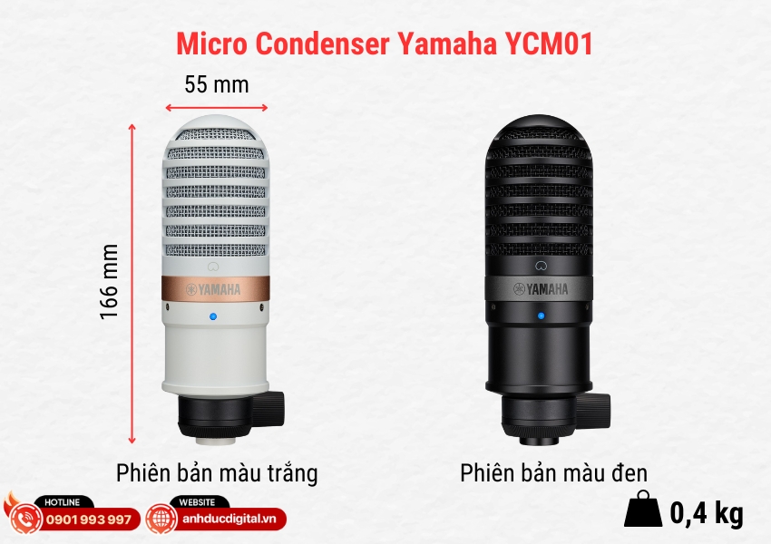 Hệ thống Livestream Yamaha LSY01