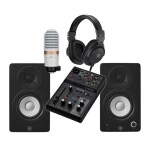 Hệ thống Livestream Yamaha LSY01 (Chính hãng)