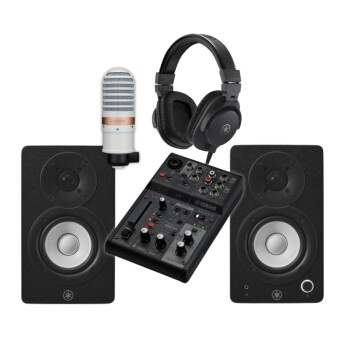 Hệ thống Livestream Yamaha LSY01 (Chính hãng)