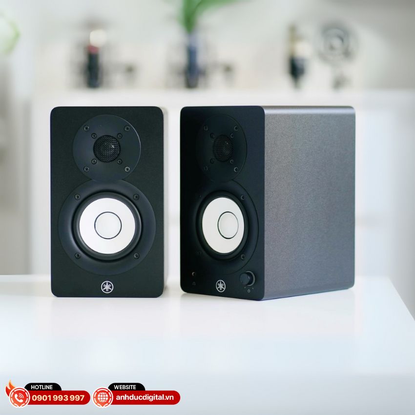 Hệ thống Livestream Yamaha LSY01