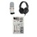 Bộ thu âm livestream Yamaha LSY01A | White (Chính hãng)