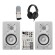 Bộ thu âm livestream Yamaha LSY01 | White (Chính hãng)