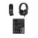 Bộ thu âm livestream Yamaha LSY03A | Black (Chính hãng)