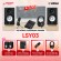 Bộ thu âm livestream Yamaha LSY03 | Black (Chính hãng)