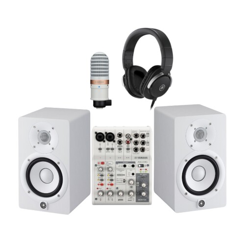 Hệ thống Livestream Yamaha LSY03 | White (Chính hãng)