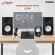 Hệ thống Livestream Yamaha LSY04 | Black (Chính hãng)
