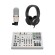 Bộ thu âm livestream Yamaha LSY04A | White (Chính hãng)