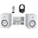 Hệ thống Livestream Yamaha LSY04 | White (Chính hãng)