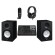 Hệ thống Livestream Yamaha LSY04 | Black (Chính hãng)