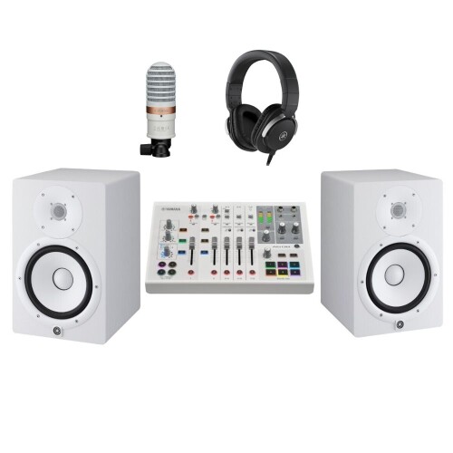 Hệ thống Livestream Yamaha LSY05 | White (Chính hãng)