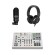 Bộ thu âm livestream Yamaha LSY04A | White (Chính hãng)