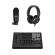 Bộ thu âm livestream Yamaha LSY04A | Black (Chính hãng)
