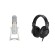Bộ thu âm livestream Yamaha LSY06 | White (Chính hãng)