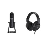 Bộ thu âm livestream Yamaha LSY06 | Black (Chính hãng)