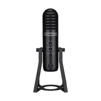 Bộ thu âm livestream Yamaha LSY06 | Black (Chính hãng)