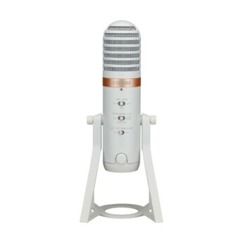 Bộ thu âm livestream Yamaha LSY06 | White (Chính hãng)