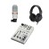 Bộ thu âm livestream Yamaha LSY07 | White (Chính hãng)