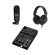 Bộ thu âm livestream Yamaha LSY07 | Black (Chính hãng)