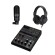 Bộ thu âm livestream Yamaha LSY08 | Black (Chính hãng)