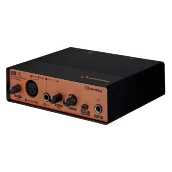Bộ thu âm livestream Yamaha LSY10 | Black (Chính hãng)