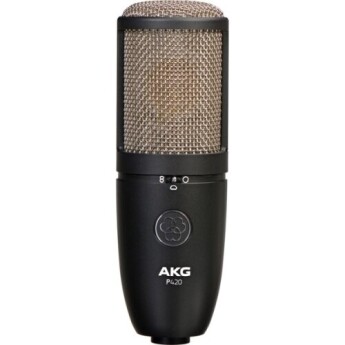 Bộ thu âm livestream Yamaha LSY09 (Chính hãng)