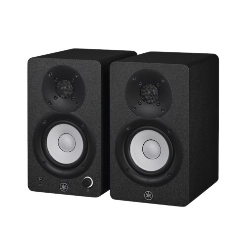 Loa kiểm âm Yamaha HS3 | Black (Chính Hãng)