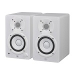 Loa kiểm âm Yamaha HS3 | White (Chính Hãng)