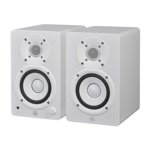 Loa kiểm âm Yamaha HS3 | White (Chính Hãng)