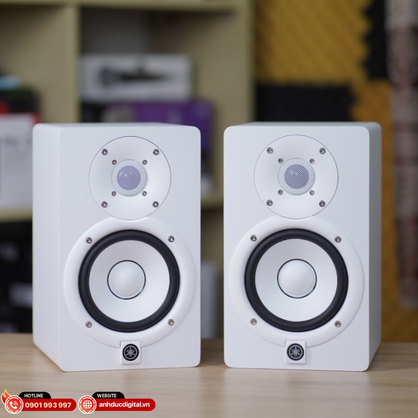 Loa kiểm âm Yamaha HS5