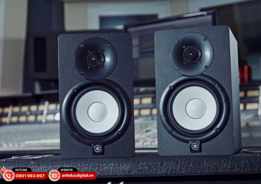 Loa kiểm âm Yamaha HS5