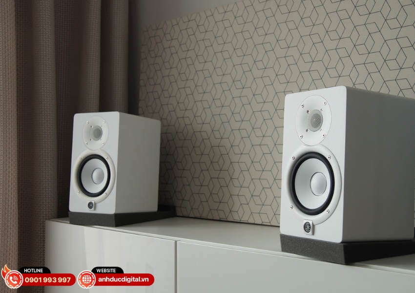 Loa kiểm âm Yamaha HS5