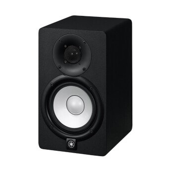Loa kiểm âm Yamaha HS5 | Black (Chính hãng)