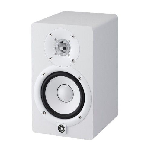Loa kiểm âm Yamaha HS5 | White (Chính hãng)