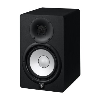 Loa kiểm âm Yamaha HS7 | Black (Chính Hãng)