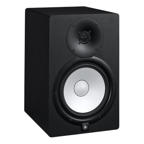 Loa kiểm âm Yamaha HS8 | Black (Chính hãng)
