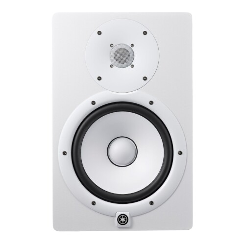 Loa kiểm âm Yamaha HS7 | White (Chính Hãng)