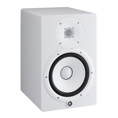 Loa kiểm âm Yamaha HS8 | White (Chính hãng)